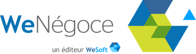 WeNégoce, ERP négoce, logiciel négoce matériaux, Wenegoce, ouinegoce