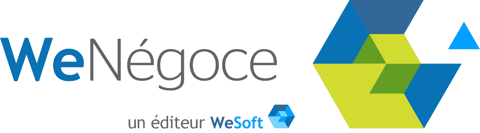 WeNégoce, ERP négoce, logiciel négoce matériaux, Wenegoce, ouinegoce