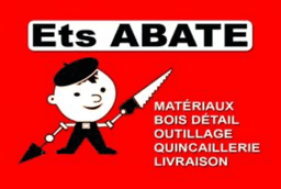 Logo Ets Abate, client fidèle de WeNégoce